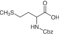 N-Carbobenzoxy-DL-methionine
