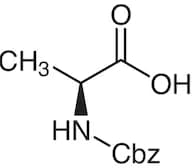 N-Carbobenzoxy-L-alanine