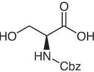 N-Benzyloxycarbonyl-L-serine