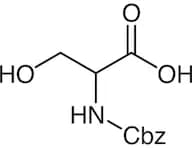 N-Carbobenzoxy-DL-serine