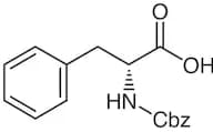 N-Benzyloxycarbonyl-D-phenylalanine