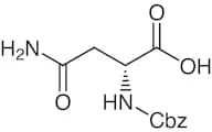 Nα-Carbobenzoxy-D-asparagine