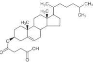 Cholesterol Hydrogen Succinate