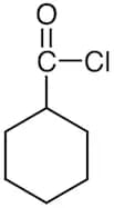 Cyclohexanecarbonyl Chloride
