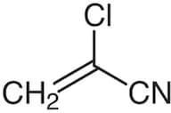 2-Chloroacrylonitrile (stabilized with HQ)