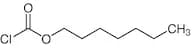 Heptyl Chloroformate