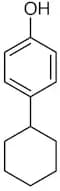 4-Cyclohexylphenol