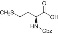 N-Carbobenzoxy-L-methionine