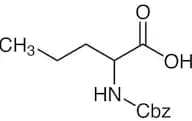 N-Carbobenzoxy-DL-norvaline