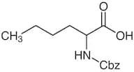 N-Carbobenzoxy-DL-norleucine