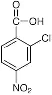 2-Chloro-4-nitrobenzoic Acid