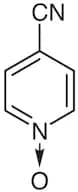 4-Cyanopyridine N-Oxide