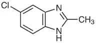 5-Chloro-2-methylbenzimidazole