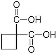 1,1-Cyclobutanedicarboxylic Acid