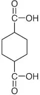 1,4-Cyclohexanedicarboxylic Acid (cis- and trans- mixture)