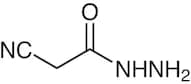 Cyanoacetohydrazide