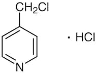 4-(Chloromethyl)pyridine Hydrochloride