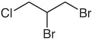 1,2-Dibromo-3-chloropropane