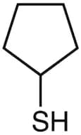 Cyclopentanethiol