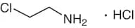 2-Chloroethylamine Hydrochloride