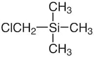(Chloromethyl)trimethylsilane
