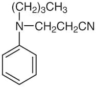 N-(2-Cyanoethyl)-N-butylaniline