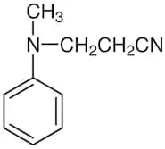 N-(2-Cyanoethyl)-N-methylaniline