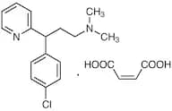 Chlorpheniramine Maleate