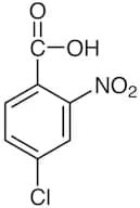 4-Chloro-2-nitrobenzoic Acid