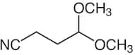 3-Cyanopropionaldehyde Dimethyl Acetal