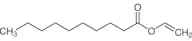 Vinyl Decanoate (stabilized with MEHQ)
