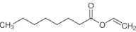 Vinyl n-Octanoate (stabilized with MEHQ)