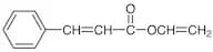 Vinyl Cinnamate (stabilized with MEHQ)