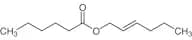 trans-2-Hexenyl Hexanoate