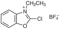 2-Chloro-3-ethylbenzoxazolium Tetrafluoroborate