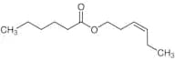 cis-3-Hexen-1-yl Hexanoate