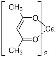 Bis(2,4-pentanedionato)calcium(II)
