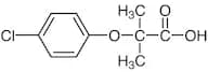 2-(4-Chlorophenoxy)isobutyric Acid