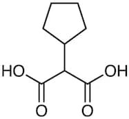 Cyclopentylmalonic Acid