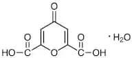 Chelidonic Acid Monohydrate