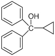 Cyclopropyldiphenylcarbinol