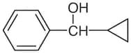 α-Cyclopropylbenzyl Alcohol
