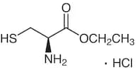 L-Cysteine Ethyl Ester Hydrochloride