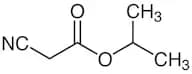 Isopropyl Cyanoacetate
