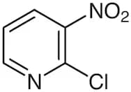 2-Chloro-3-nitropyridine