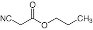 Propyl Cyanoacetate