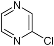 Chloropyrazine