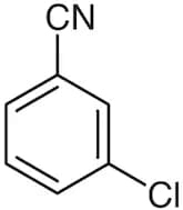 3-Chlorobenzonitrile