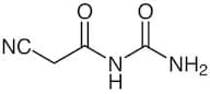 Cyanoacetylurea
