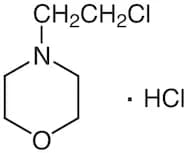 4-(2-Chloroethyl)morpholine Hydrochloride
